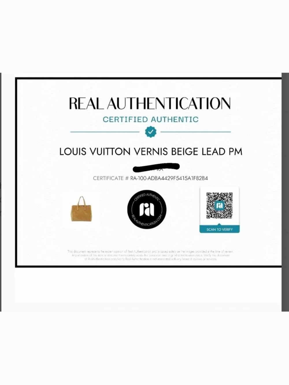 Louis Vuitton elegant louis